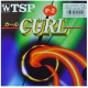 Довгі шипи TSP Curl P2